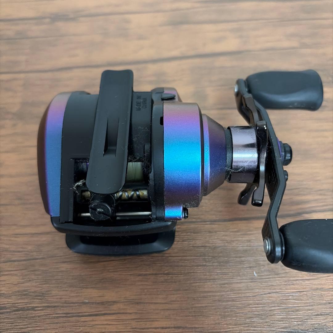 Megabass RETGRAPH F III 10R/メガバス　リトグラフ