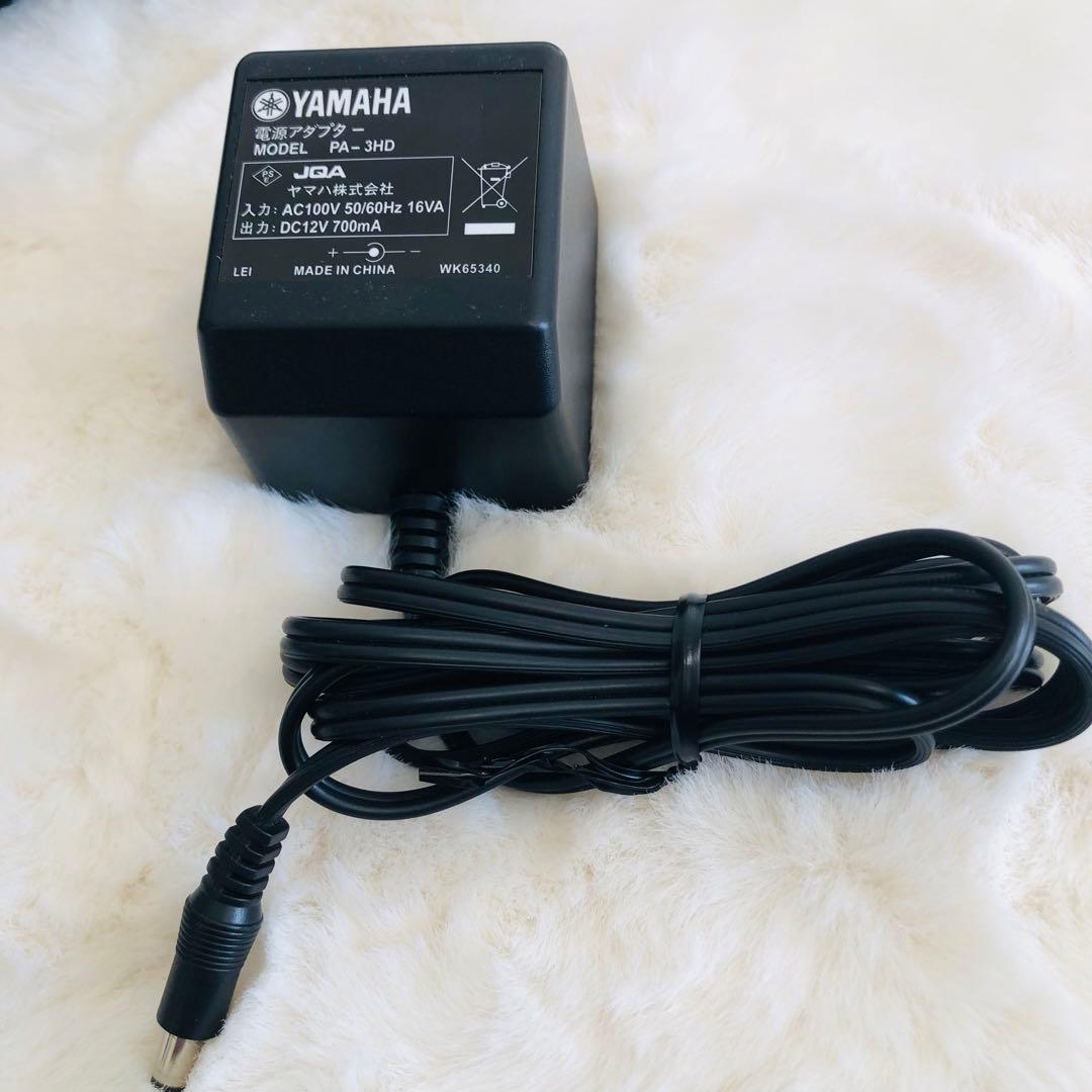 【美品】YAMAHA ハーモニーディレクター　HD-200