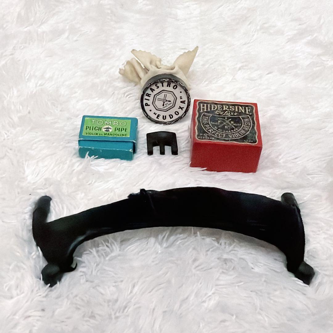 【希少】SUZUKI バイオリン No.540 4/4 新品弓付き