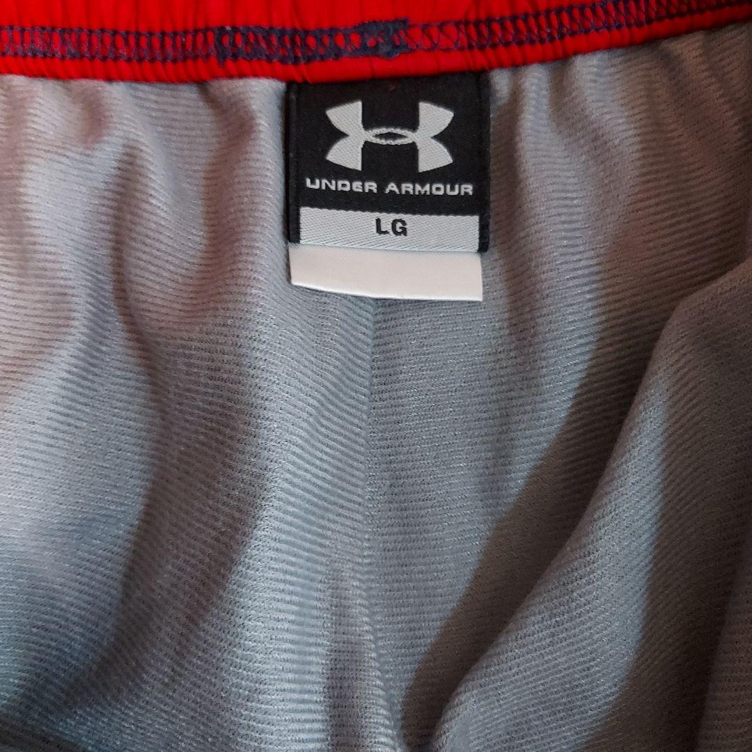 値下げ不可】アンダーアーマー ウインドブレーカー 上下セット ジャケット ズボン