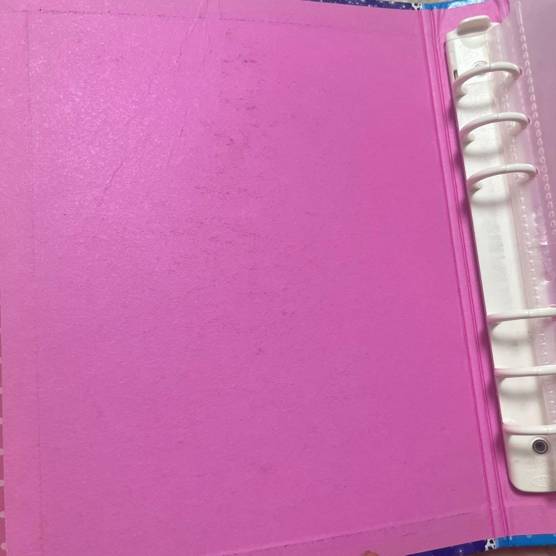 アイカツ カード まとめ売り バインダー付