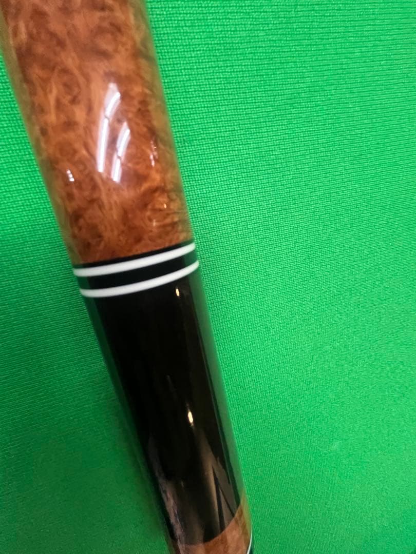 ビリヤード Icelake