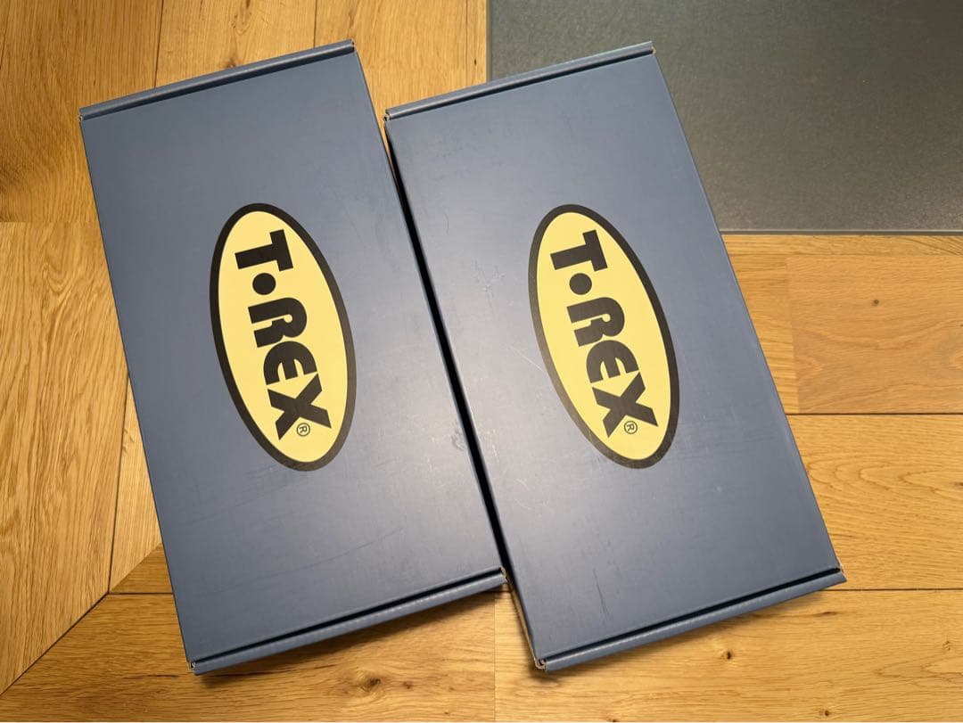 T-Rex Replicator Jr テープディレイ 美品完動品元箱