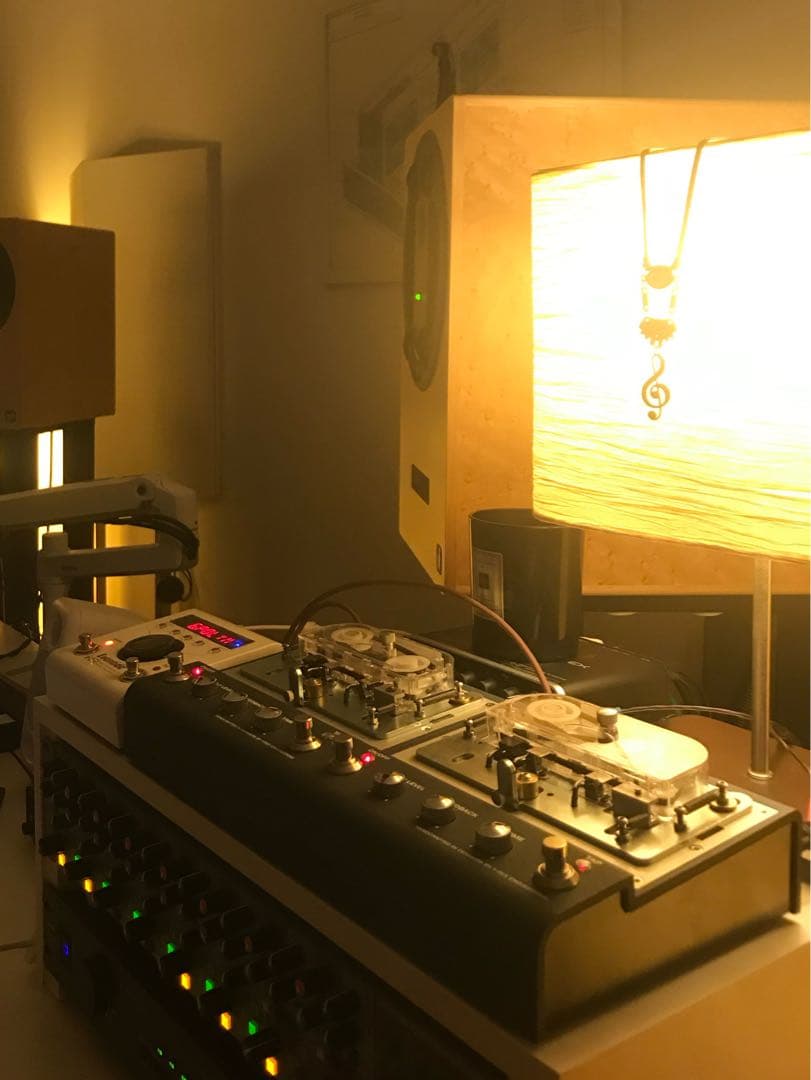 T-Rex Replicator Jr テープディレイ 美品完動品元箱