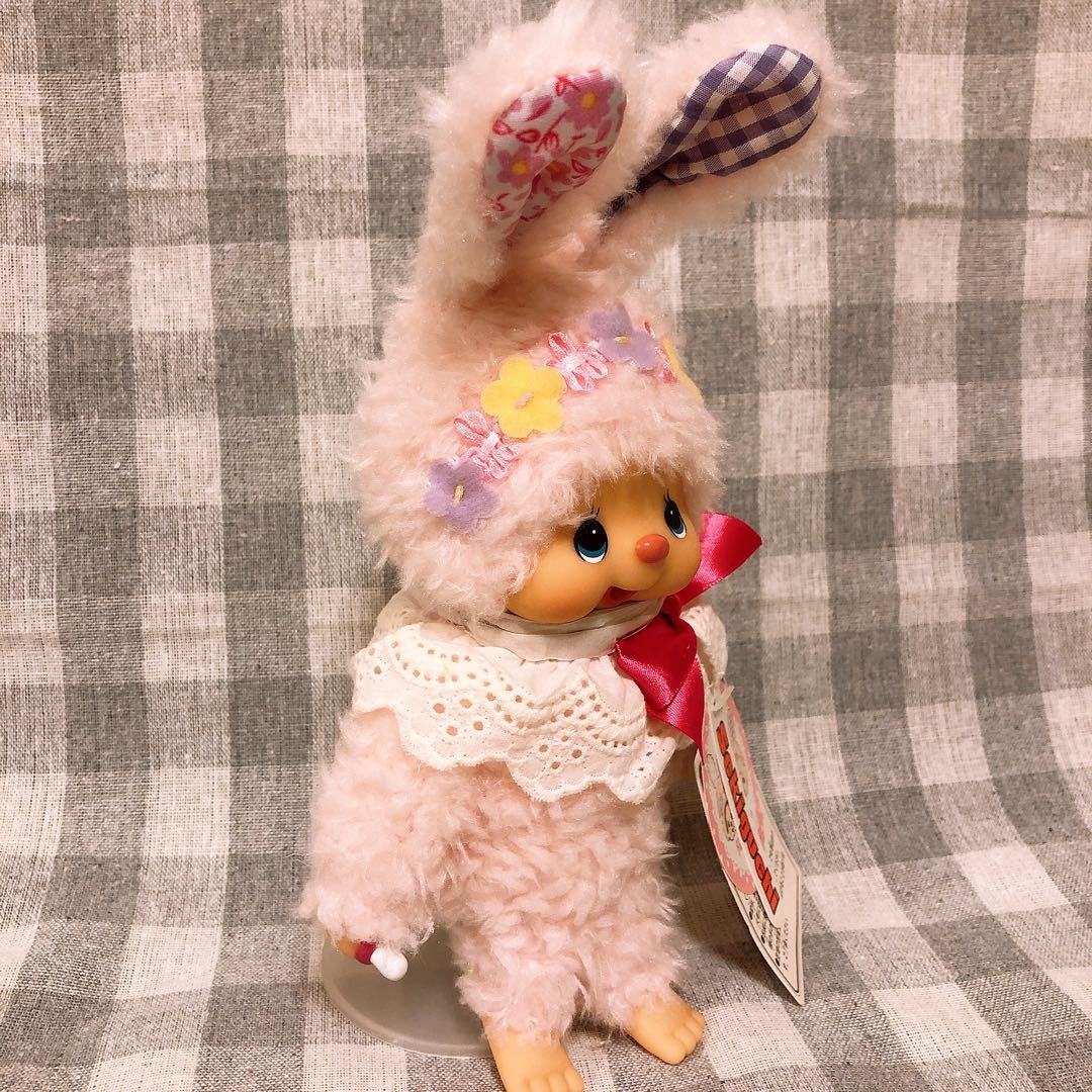 フラワーバニー　チムたんＳ