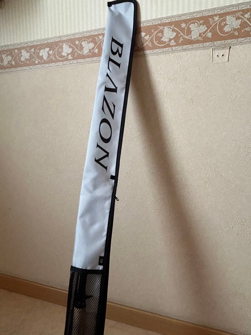 【DAIWA(ダイワ)】ブレイゾン C-64L-2•BF