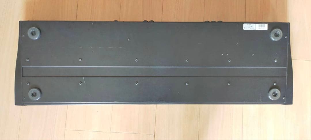 Alesis QS6.1 MIDIキーボード 61鍵