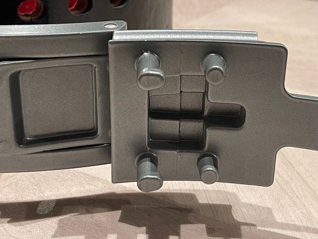 SBD パワーリフティングベルト13mm Mサイズ