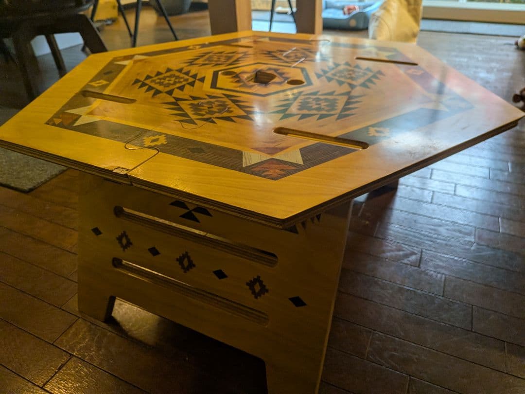 【入手困難レア物】 The Arth  クミンドル　ウレタン仕上げ(ツヤあり)