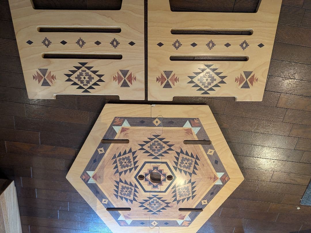 【入手困難レア物】 The Arth  クミンドル　ウレタン仕上げ(ツヤあり)