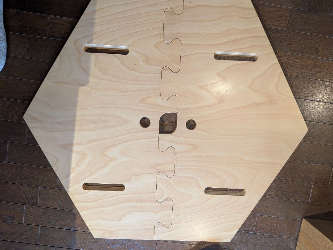 【入手困難レア物】 The Arth  クミンドル　ウレタン仕上げ(ツヤあり)