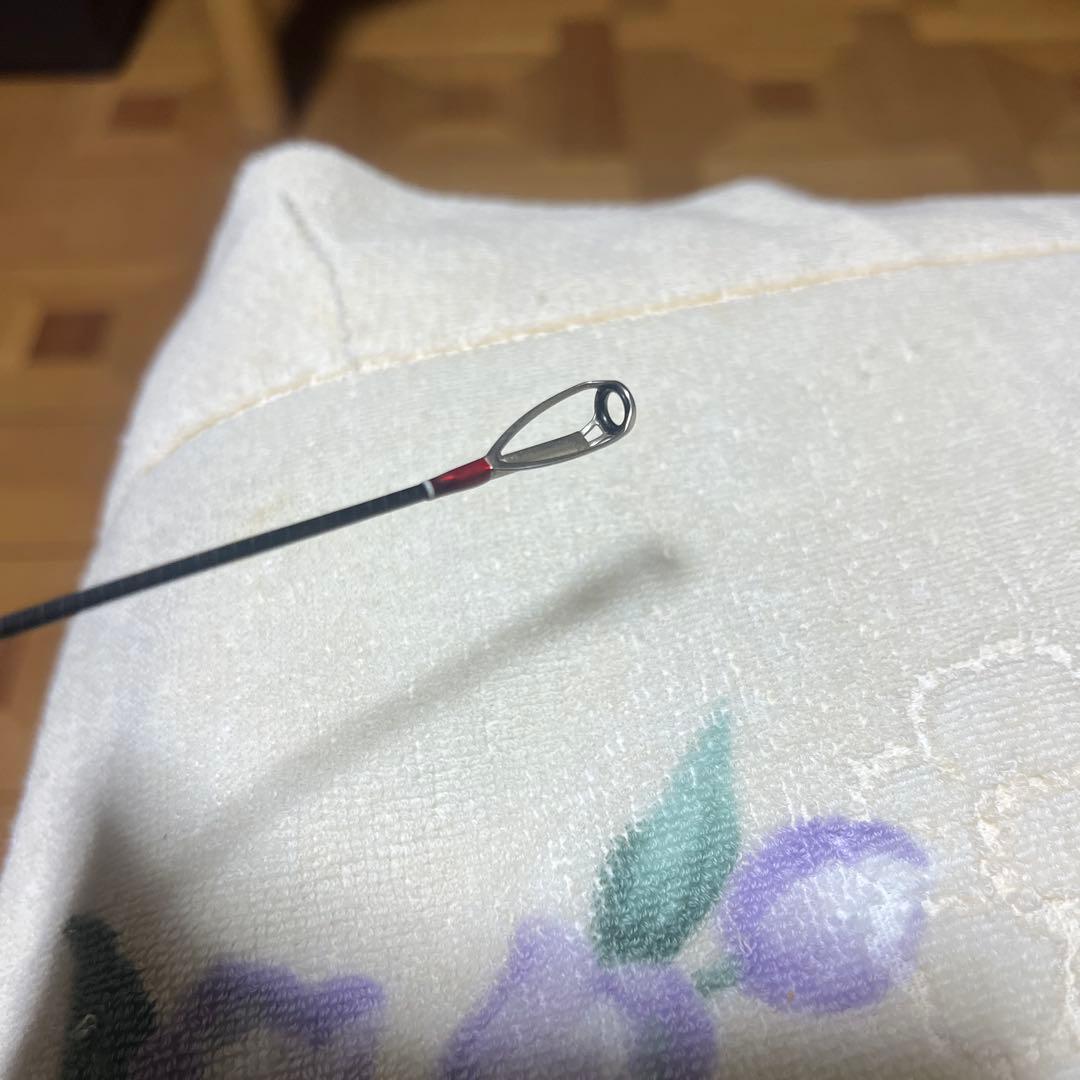 クラモチロッド シナプス　スペシャル54L 1/2ozから1oz #58119