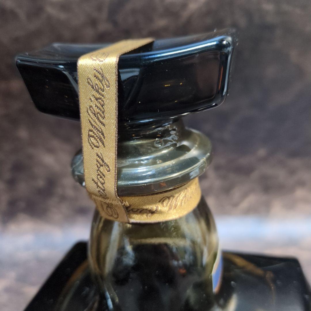 サントリー　ウイスキー　ローヤル　15年