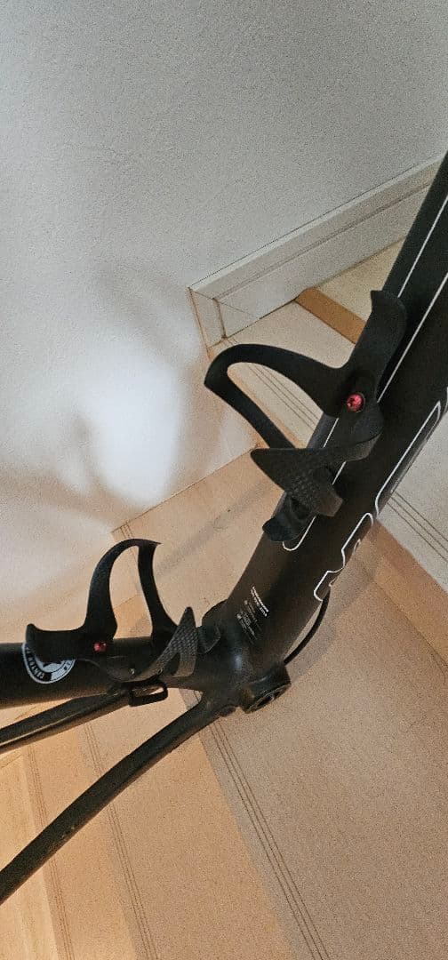 メリダ　スクルトゥーラ9000　フレームセット