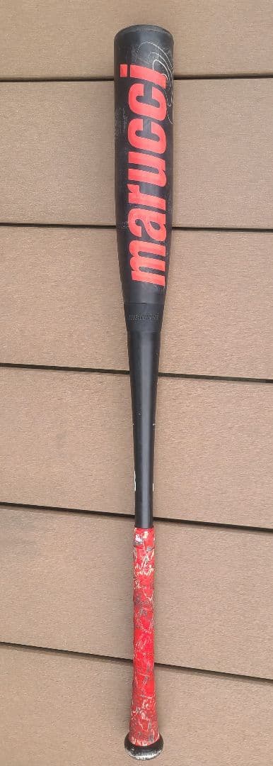 marucci ワニクラッシャースピード