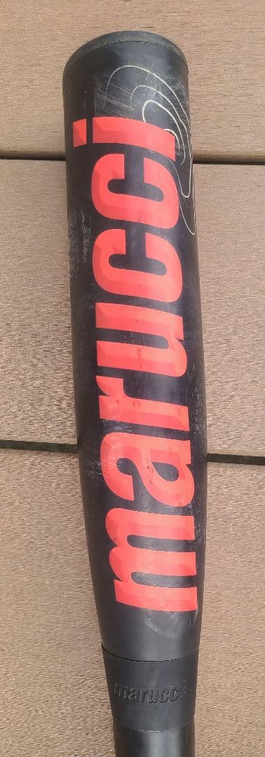 marucci ワニクラッシャースピード