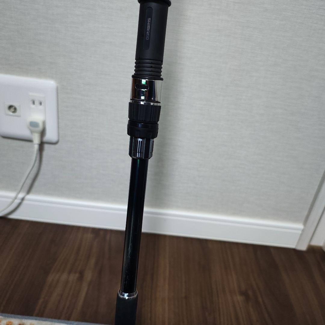 【即購入可能】24コルトスナイパーSS 96MH【シマノ】