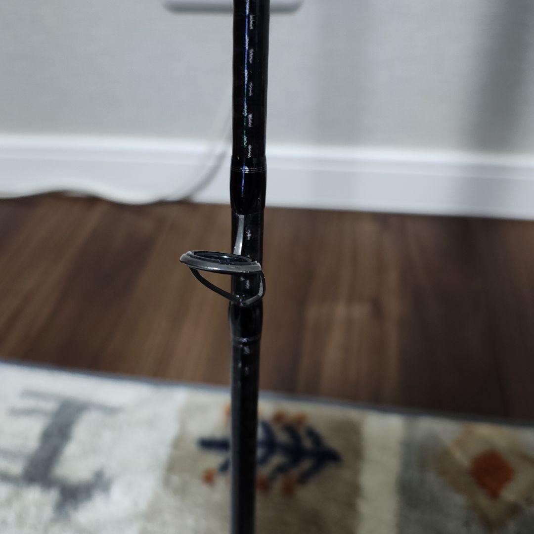 【即購入可能】24コルトスナイパーSS 96MH【シマノ】