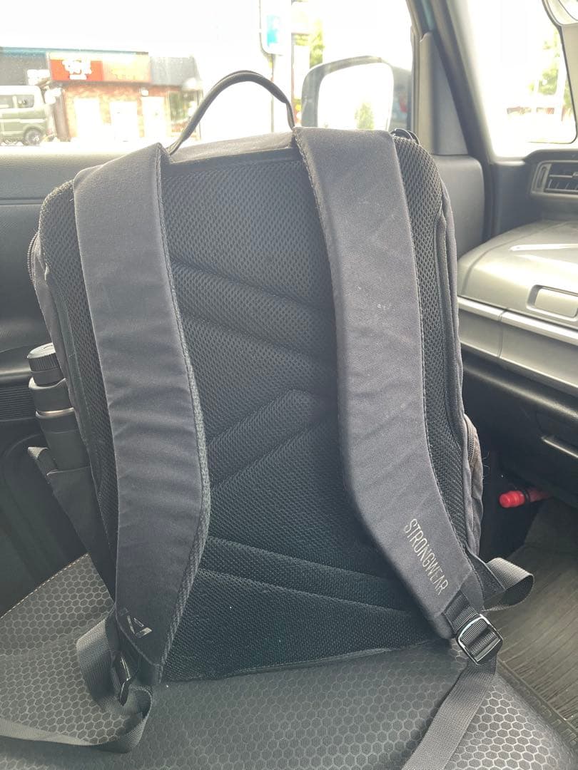 ウエイトトレーニング A7 UBAG