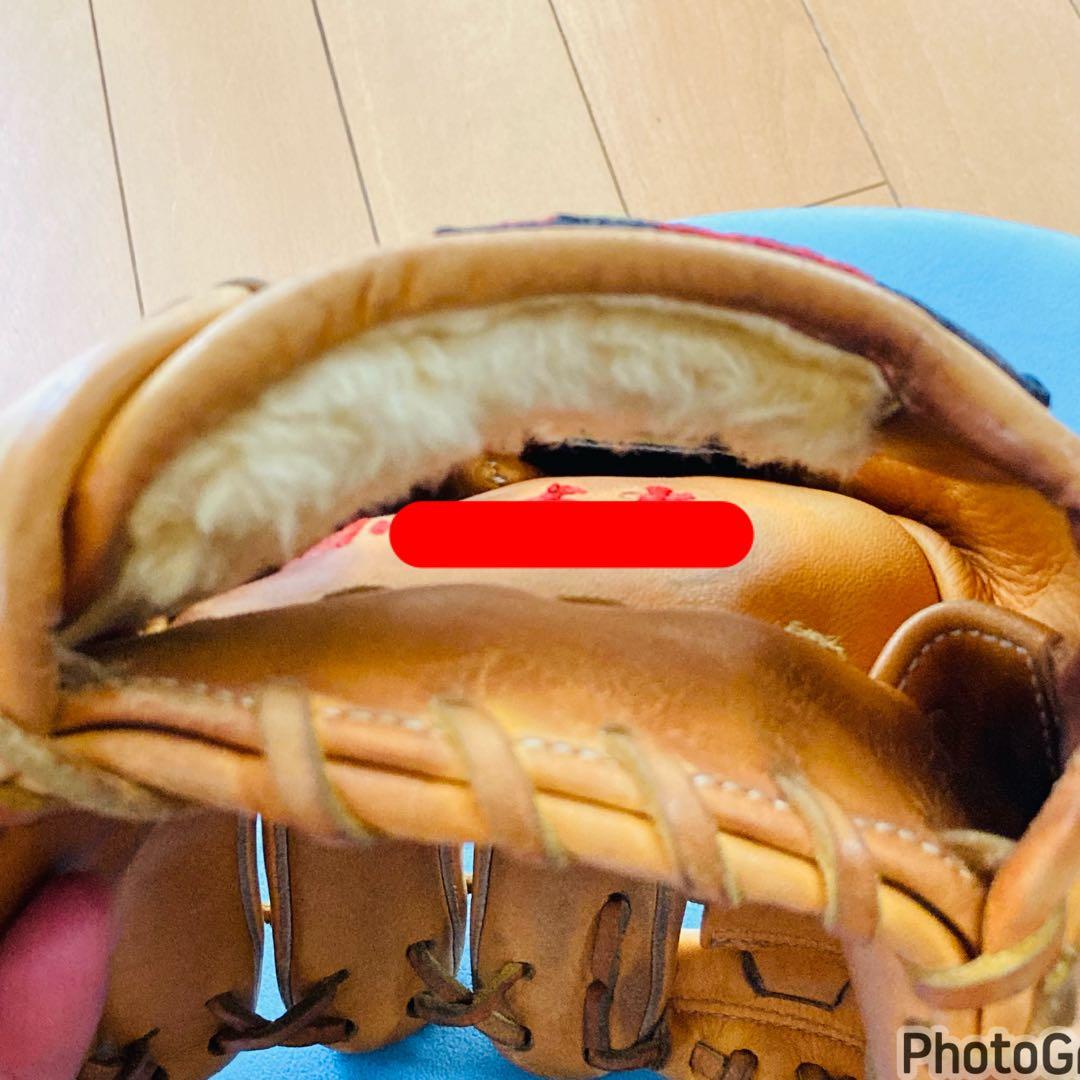 【軟式グローブ】久保田スラッガー　即戦力　良型　KSN-AR1