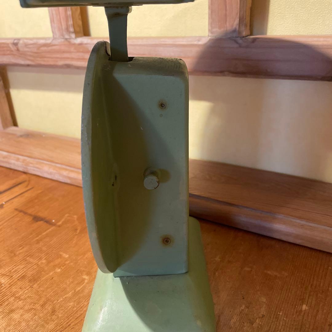 Waymaster アンティークスケール