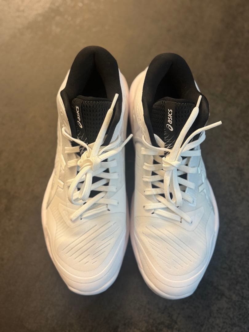 アシックス SKY ELITE FF MT 3 バレーボール定価18500円26