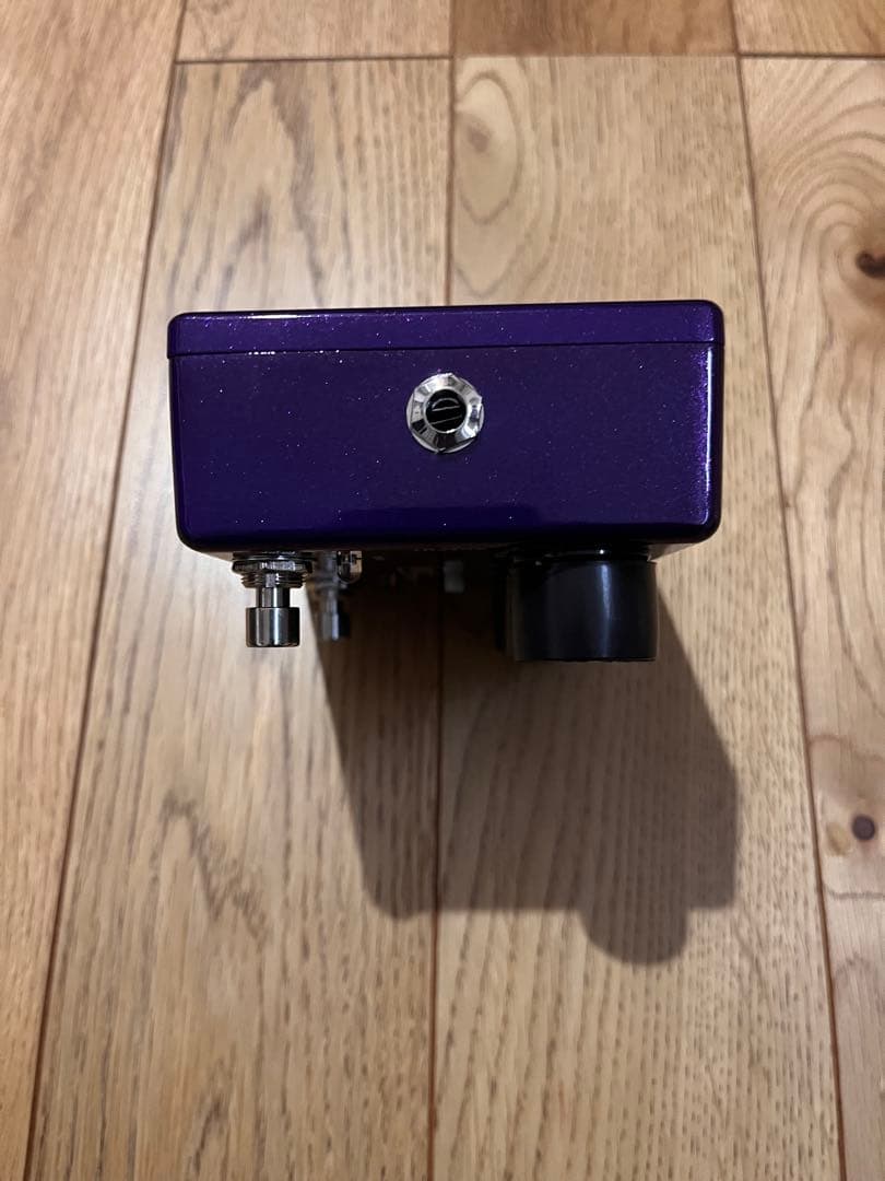 MXR M225 sub machine オクターブファズ