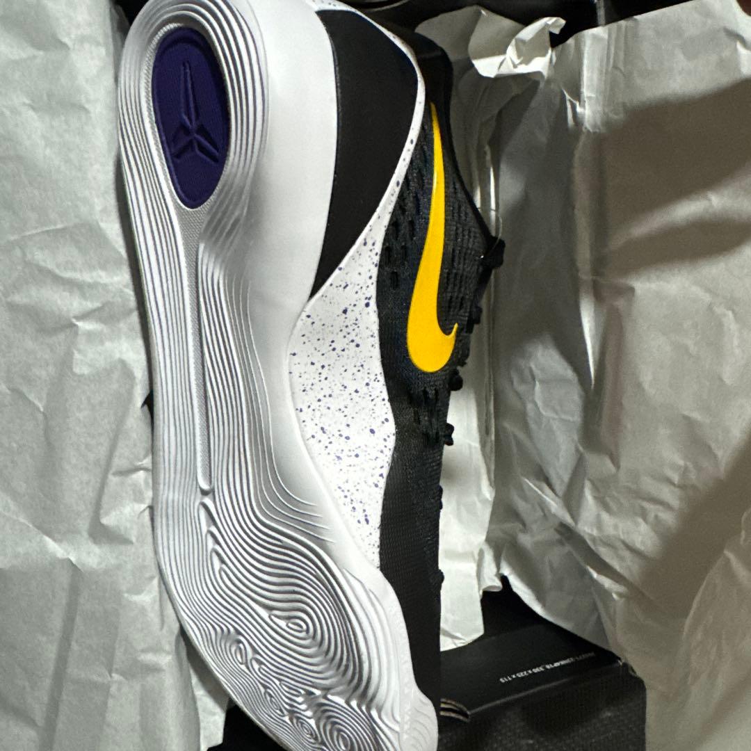 ナイキ　KOBE IX ELITE LOW EM PROTRO コービー9