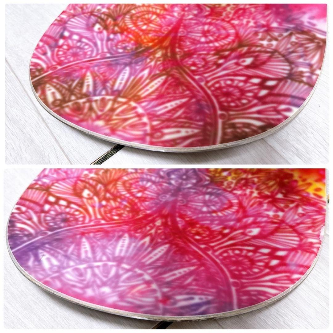 レディース スノボーセット スノーボード NITRO 146 サロモン リズム