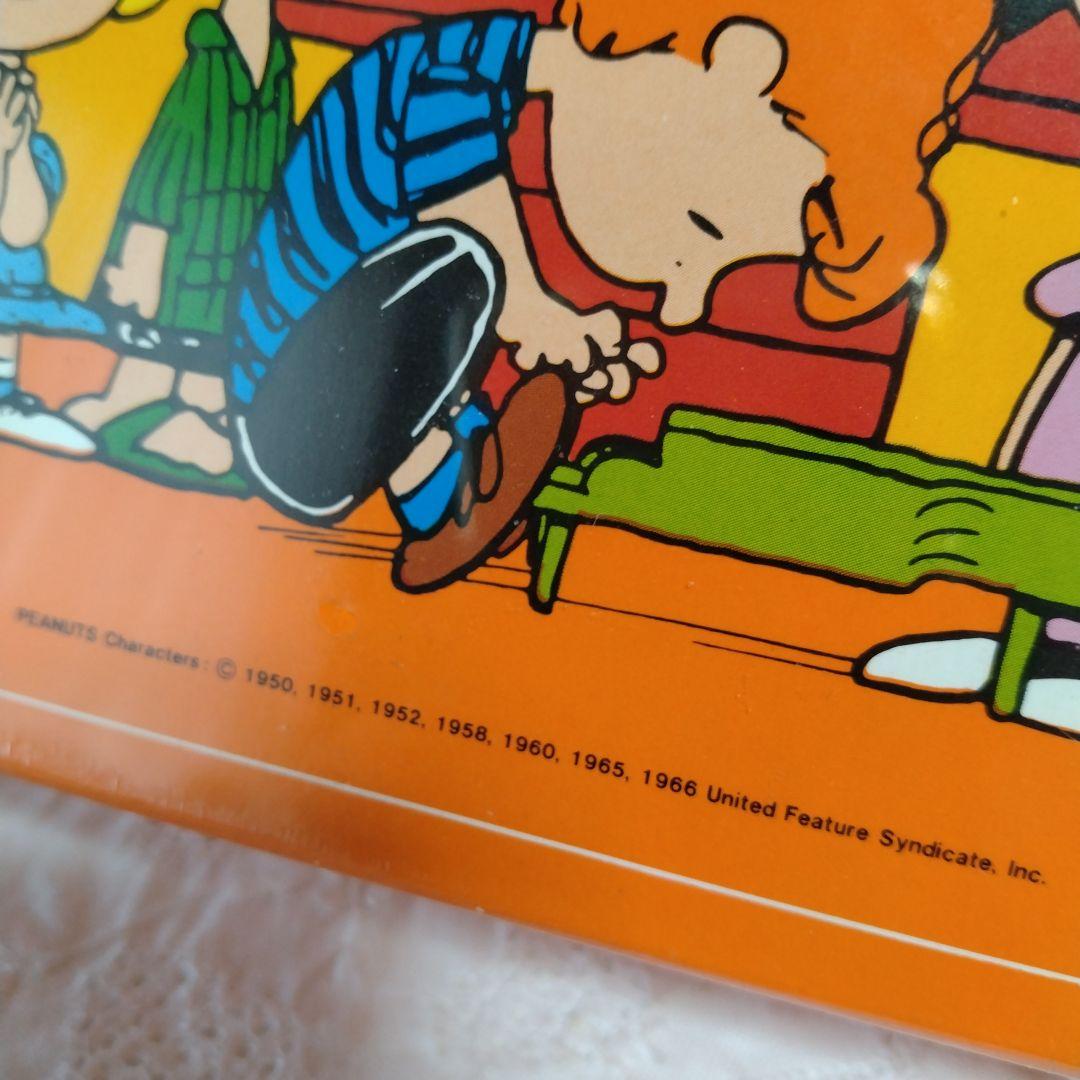 ポアロ社　スヌーピー　ピアノリサイタル　315ピース　パズル