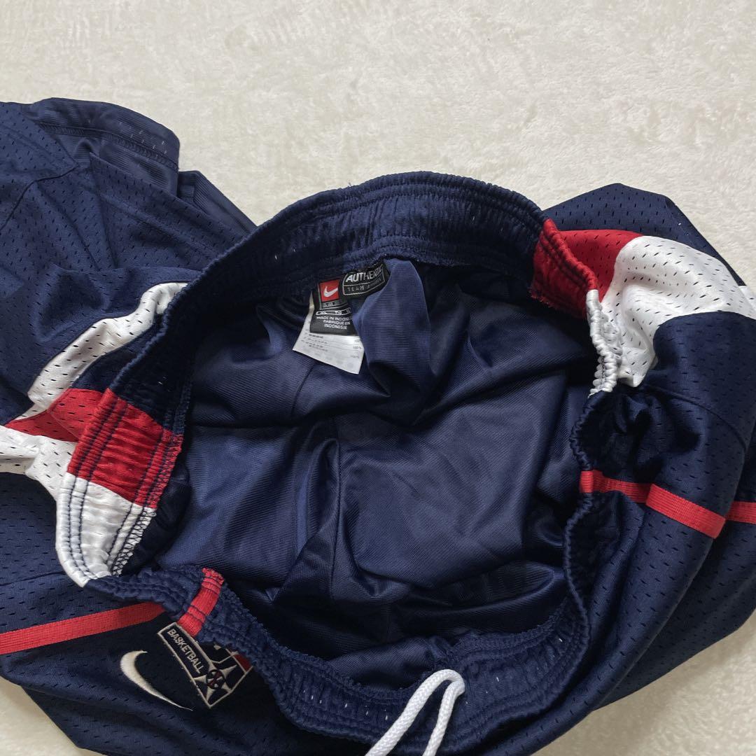 【未使用に近い】大きいサイズ　NIKE USA ドリームチーム　オリンピック