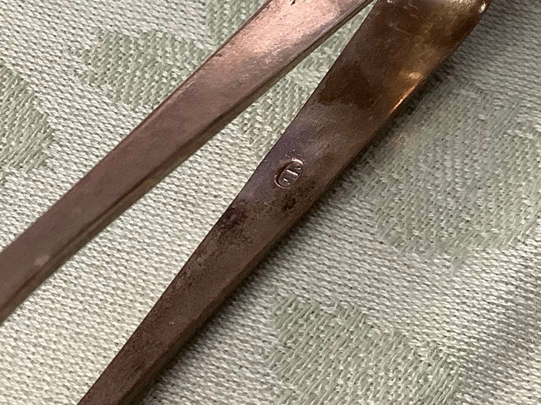 クラシック洋式銀鍍金ティーセット