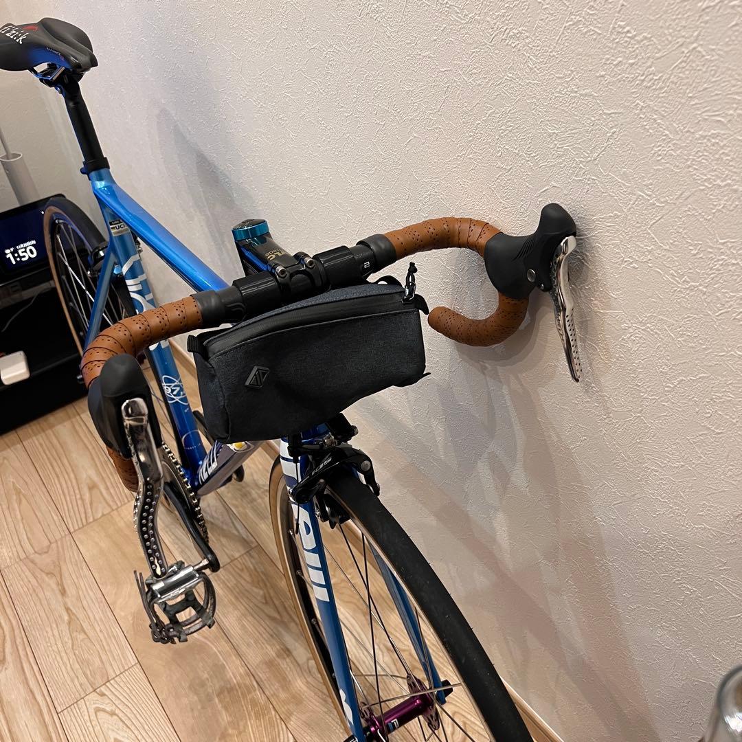 vigolelli ヴィゴレッリ 2025年フレーム 完成車