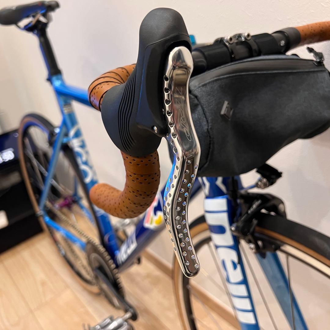 vigolelli ヴィゴレッリ 2025年フレーム 完成車