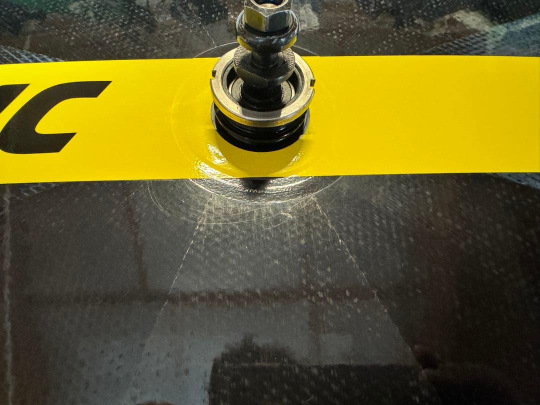 マビック　コメット　美品