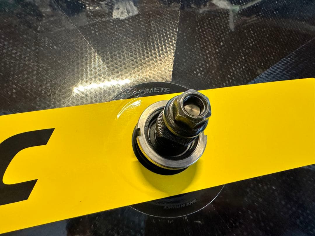 マビック　コメット　美品