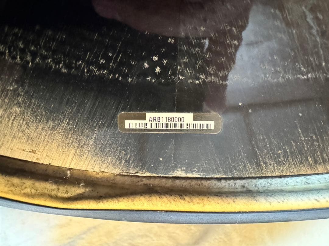 マビック　コメット　美品