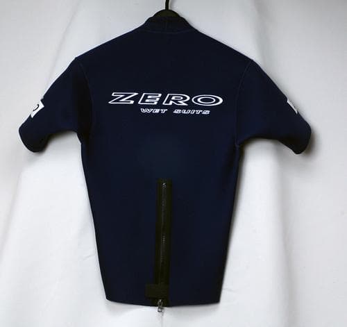 ZEROショートタッパー