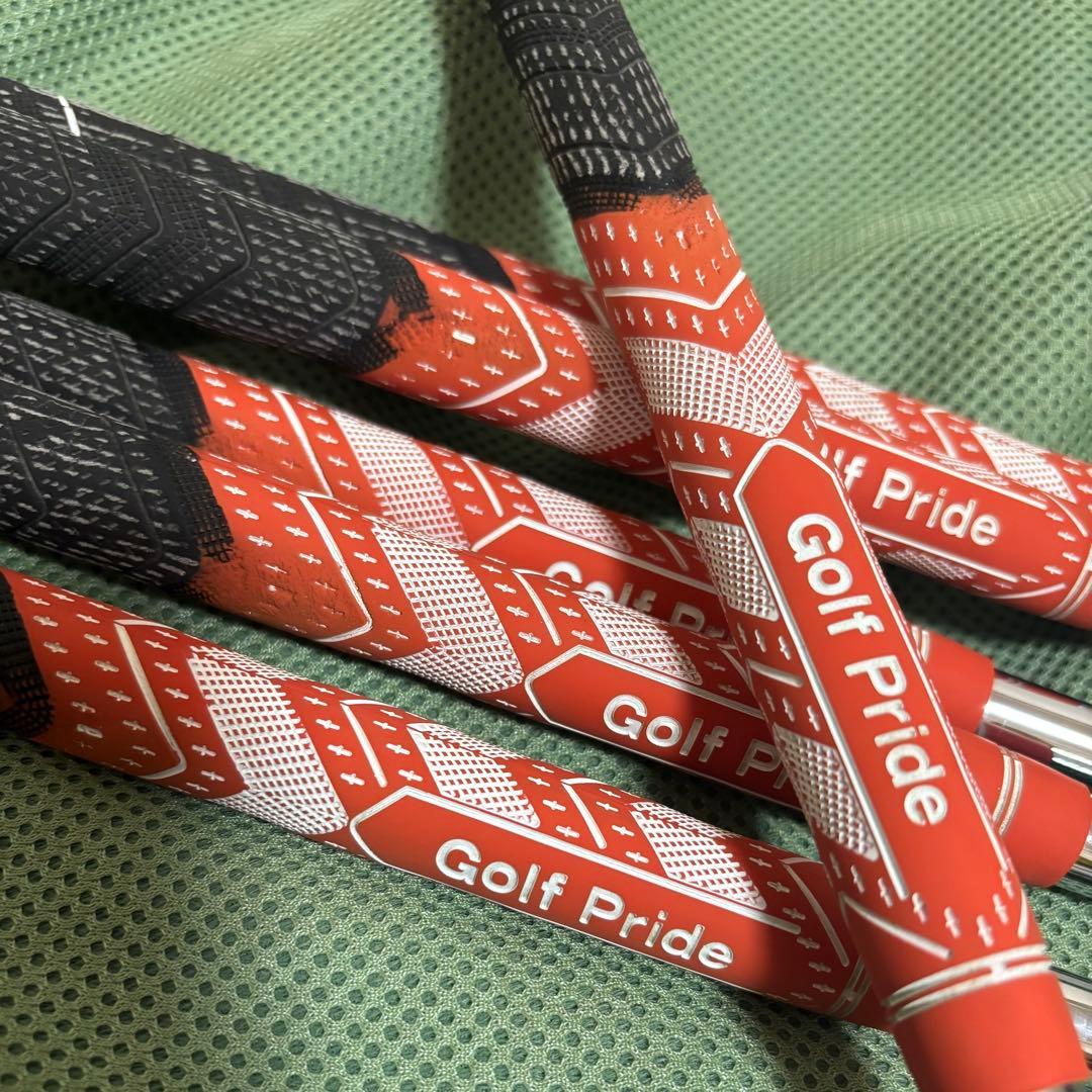 タイトリストT100s アイアン