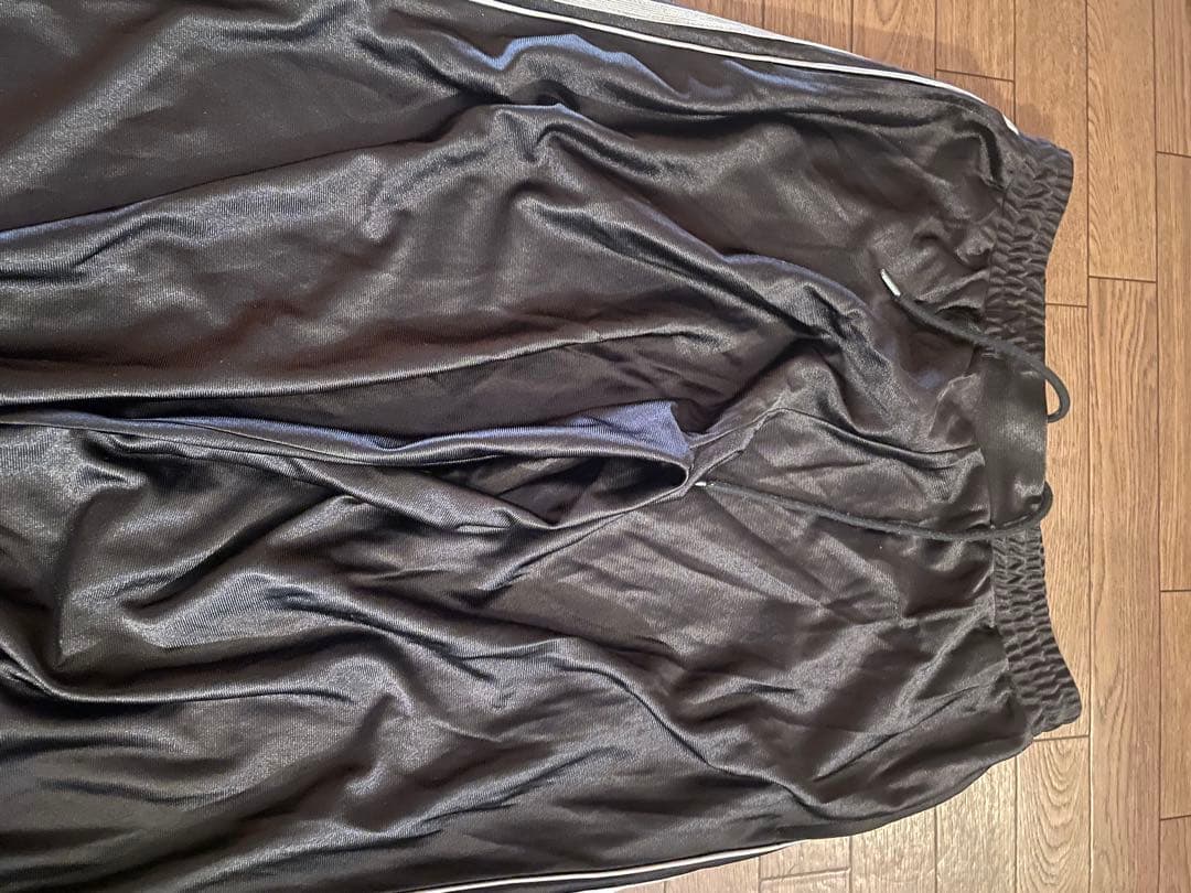 MASONPRINCE サイドラインバギートラックパンツ サイズL y2k