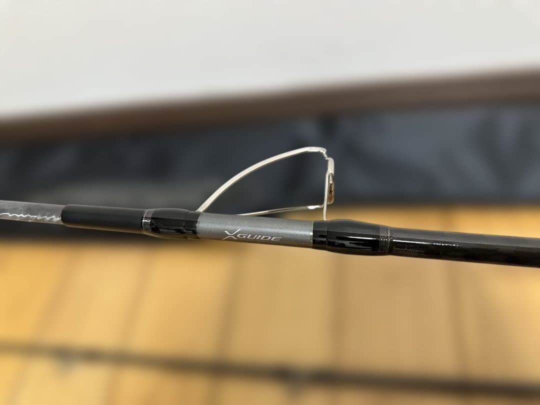 コルトスナイパーリミテッド　S98XH/JS