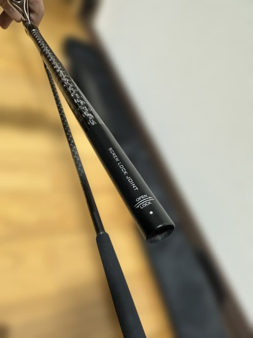 コルトスナイパーリミテッド　S98XH/JS