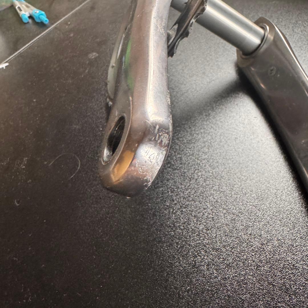 値下げ交渉大歓迎　SHIMANO 105 5600+6600系 コンポーネント