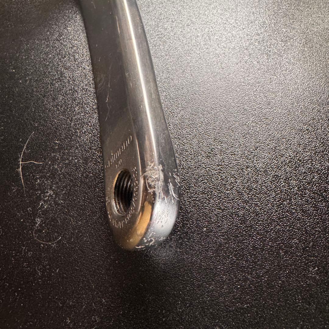 値下げ交渉大歓迎　SHIMANO 105 5600+6600系 コンポーネント