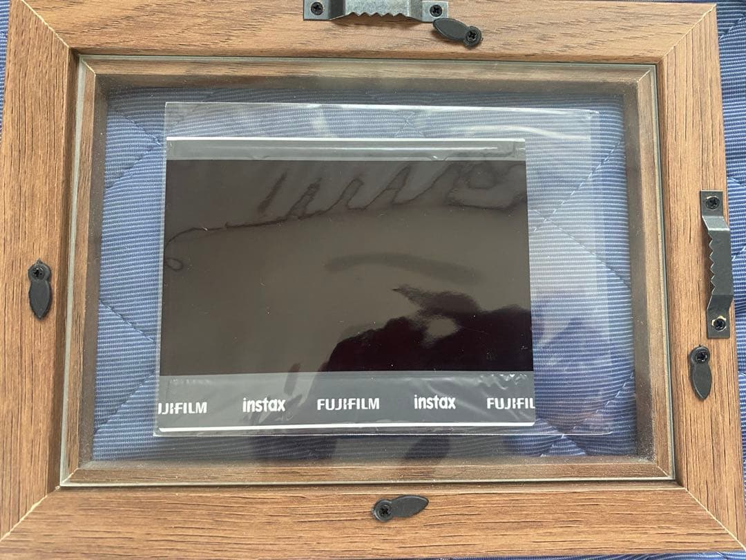 TWICE チェヨン　チェキ