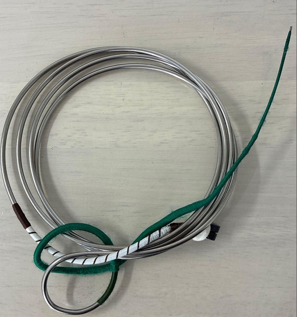 コントラバス弦（オーケストラ）PASSIONE（パショーネ）