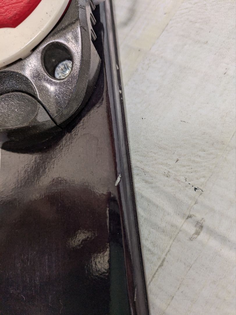 SALOMON BLADE　ショートスキー板　✕　ブーツセット