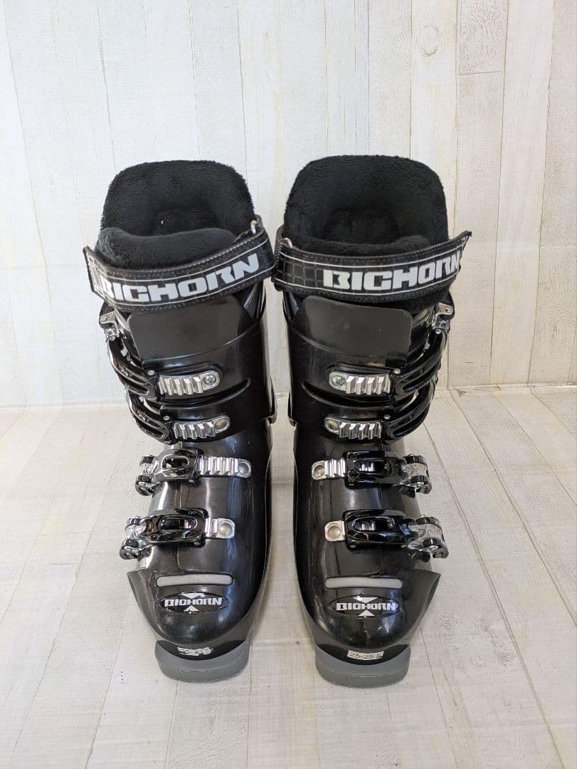 SALOMON BLADE　ショートスキー板　✕　ブーツセット