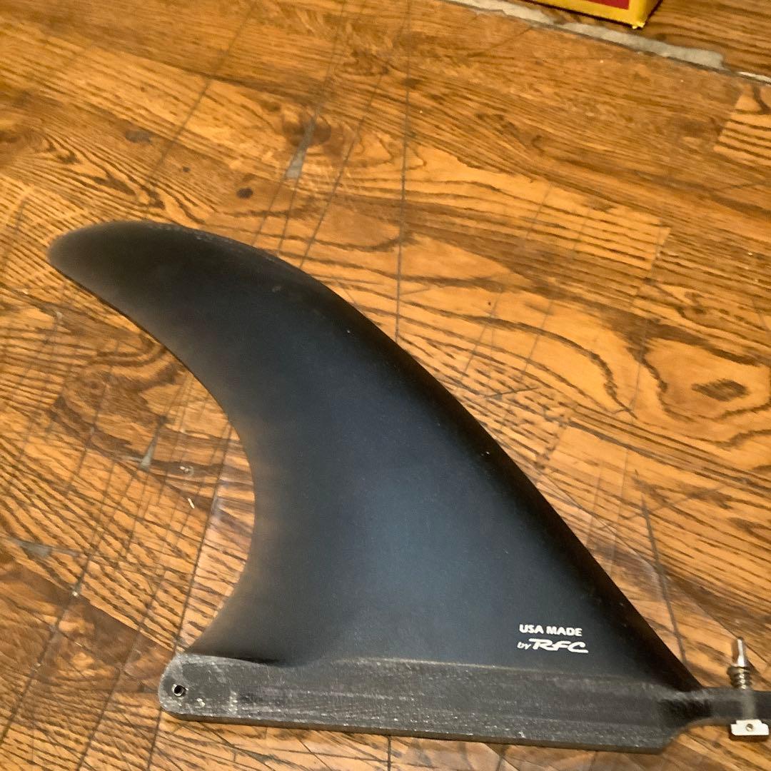 Hobie standard 10 フィン　fin