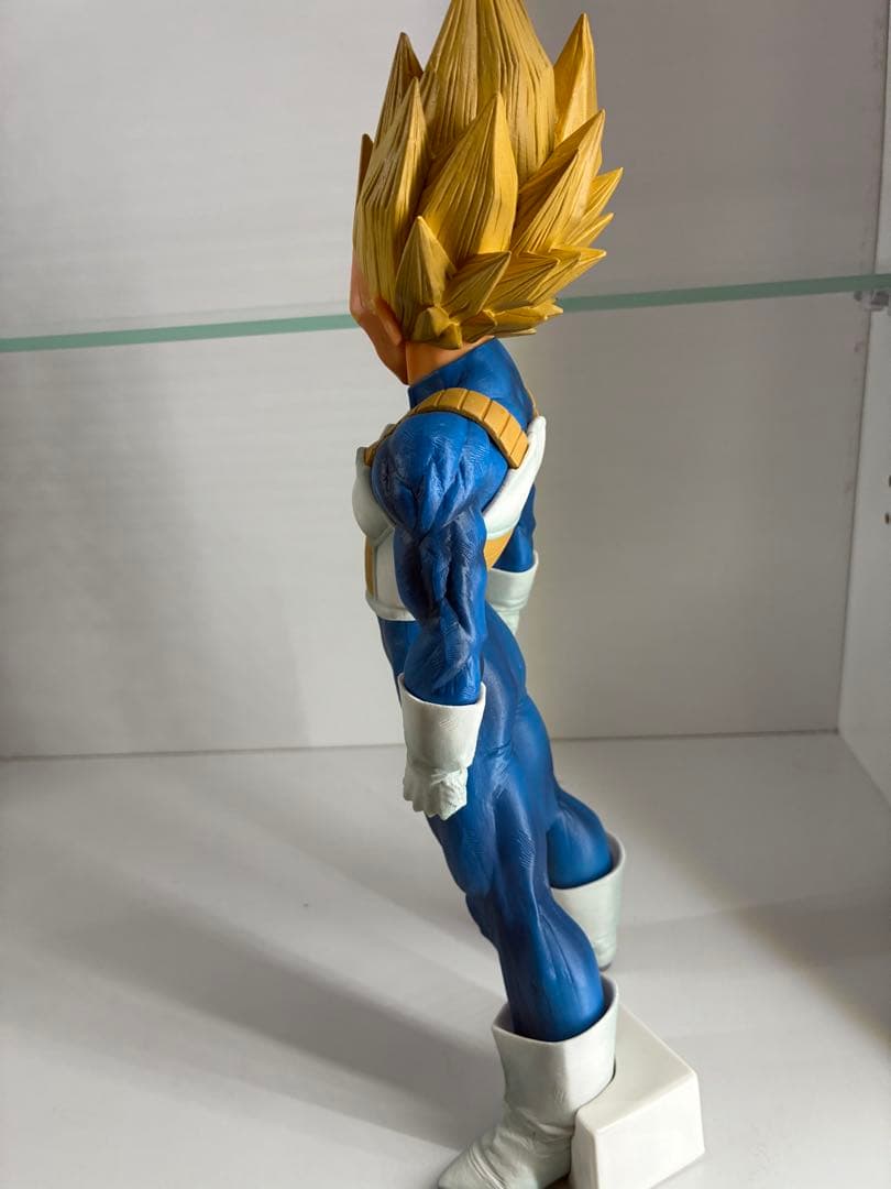 ゲンキダマツリ　孫悟空　ベジータ　smsp